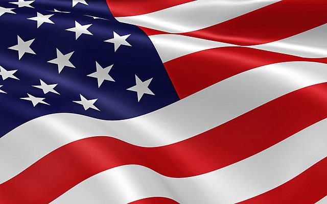 Messiah First for America PAC Banner